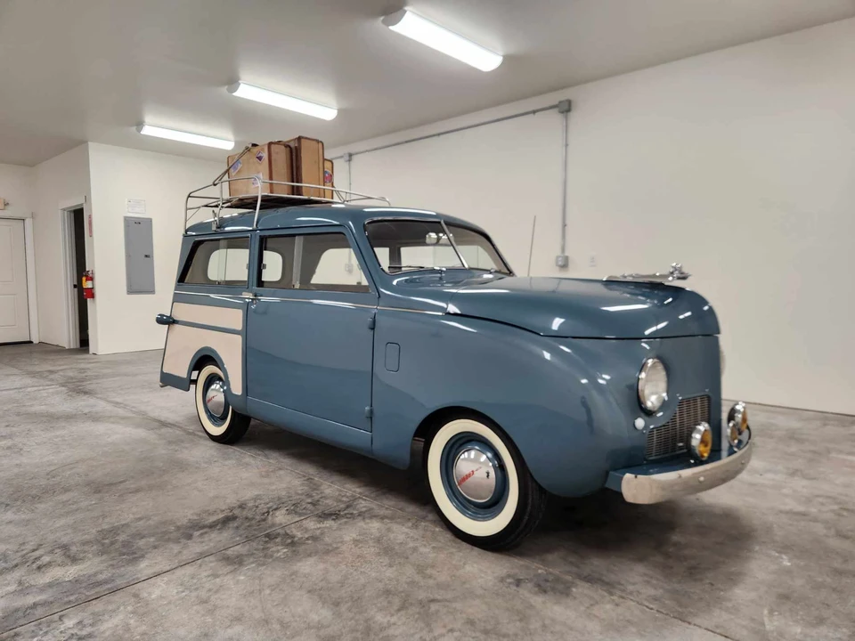 1948 Crosley CC - Image 12 of 31