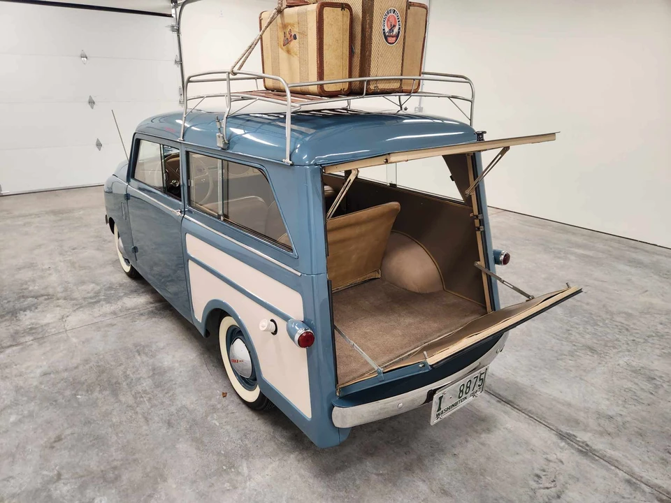 1948 Crosley CC - Image 17 of 31