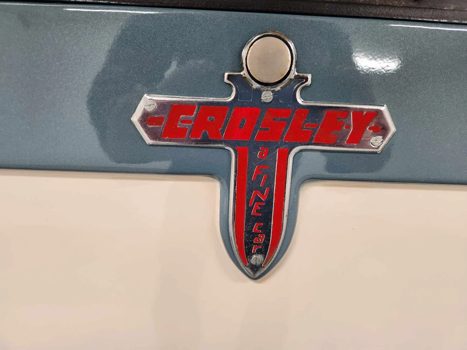 1948 Crosley CC - Image 24 of 31