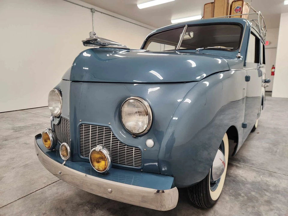 1948 Crosley CC - Image 5 of 31