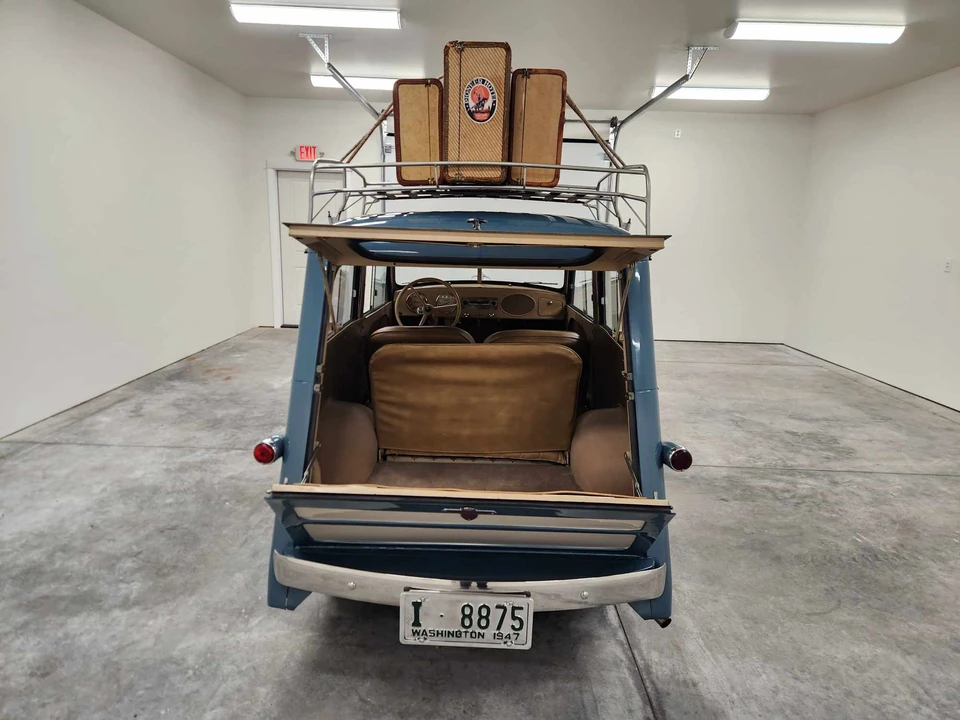 1948 Crosley CC - Image 18 of 31