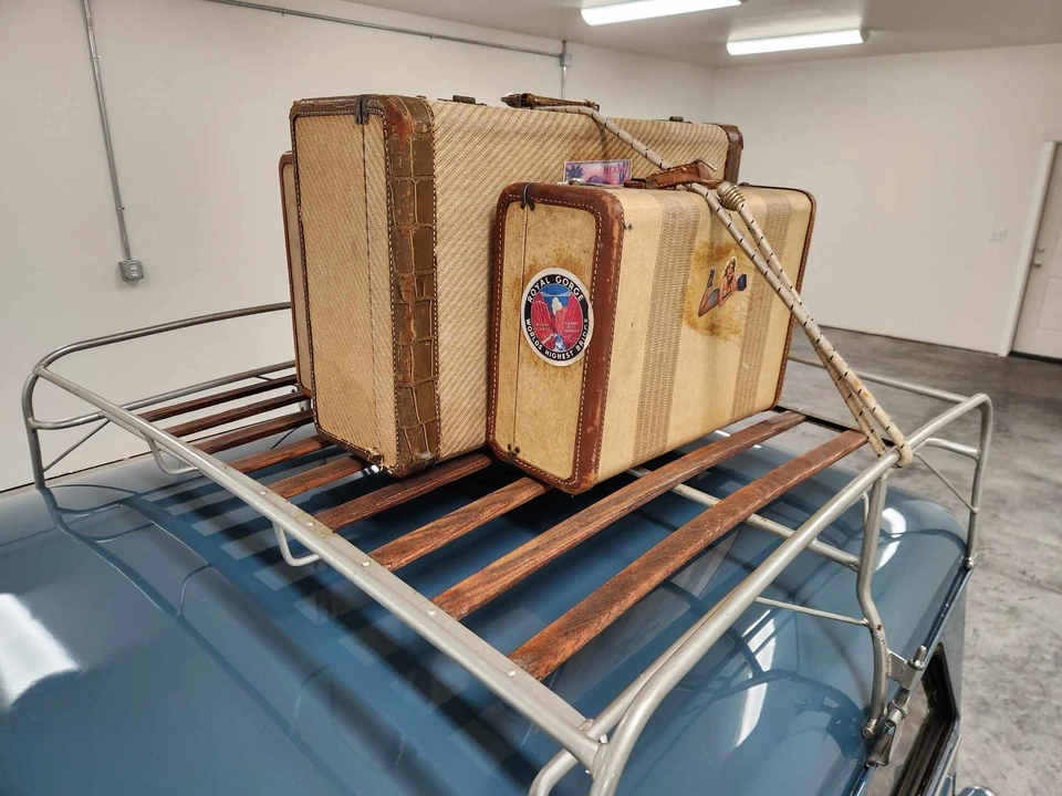 1948 Crosley CC - Image 29 of 31