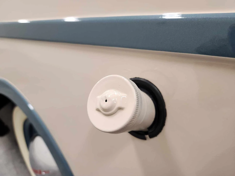 1948 Crosley CC - Image 22 of 31