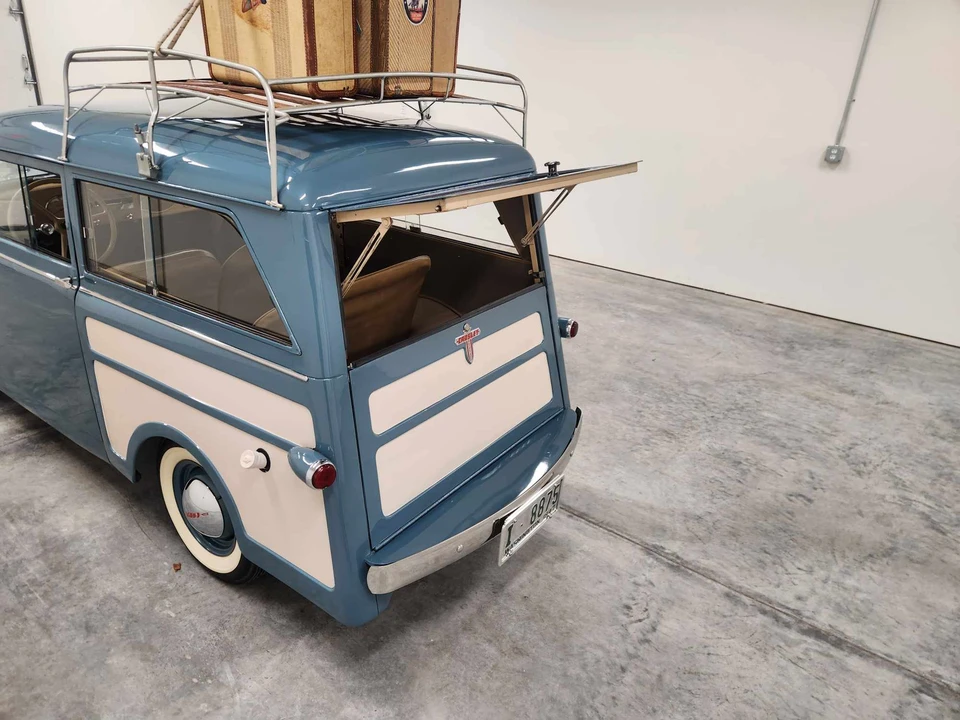 1948 Crosley CC - Image 20 of 31