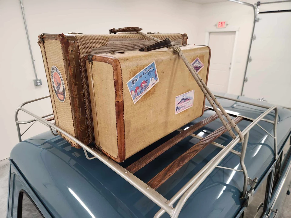 1948 Crosley CC - Image 30 of 31