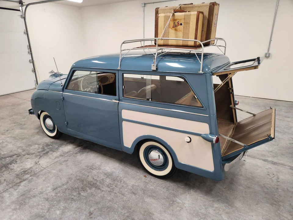 1948 Crosley CC - Image 16 of 31