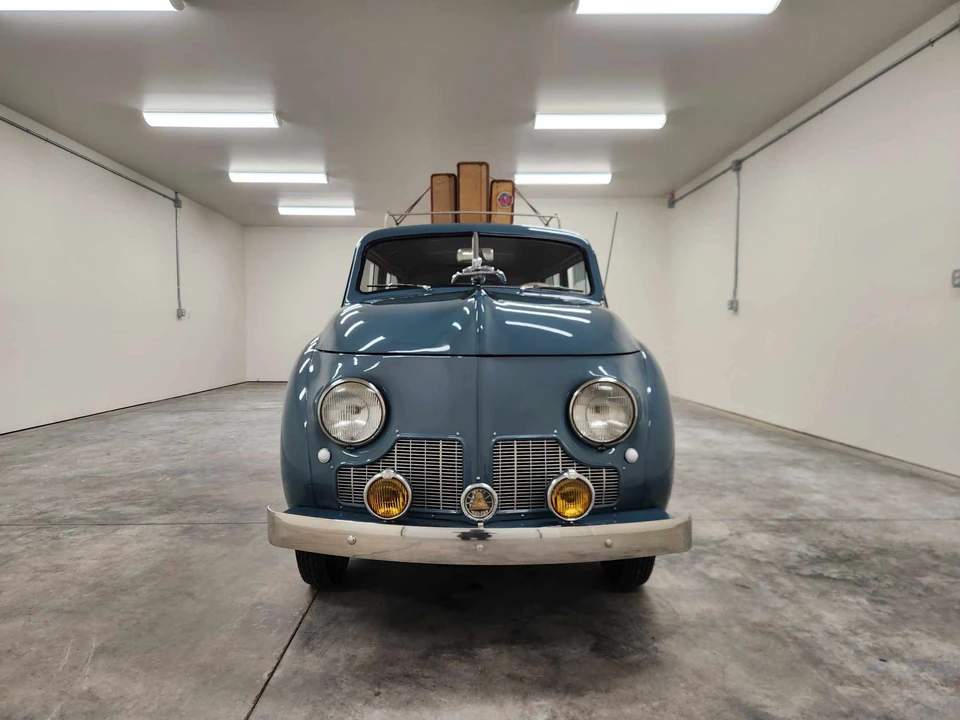 1948 Crosley CC - Image 3 of 31
