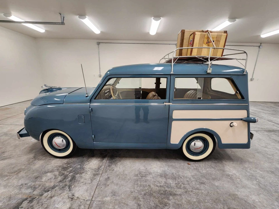 1948 Crosley CC - Image 7 of 31