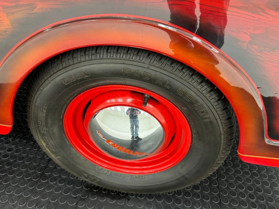 1948 Crosley CC - Image 17 of 21