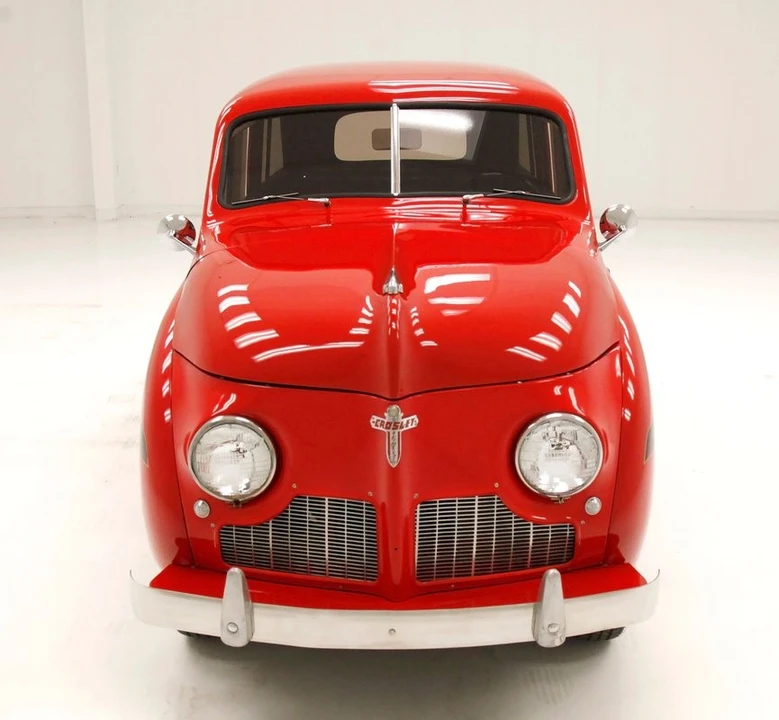 1948 Crosley CC - Image 8 of 12