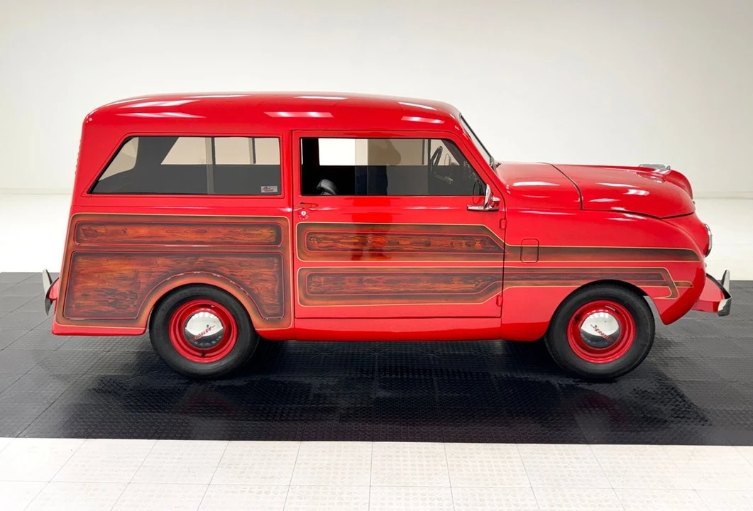 1948 Crosley CC - Image 5 of 21