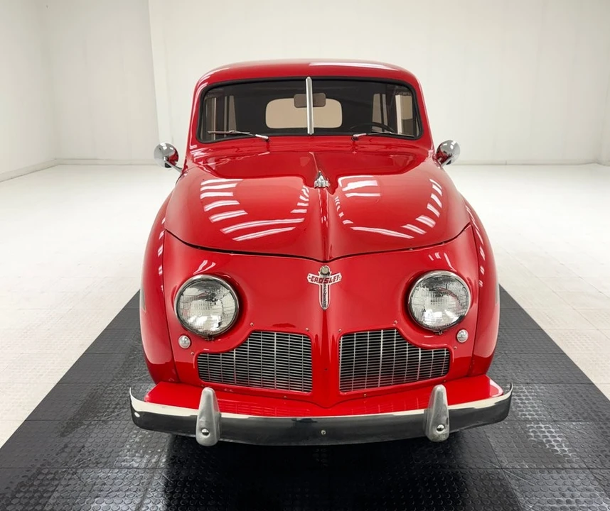 1948 Crosley CC - Image 8 of 21