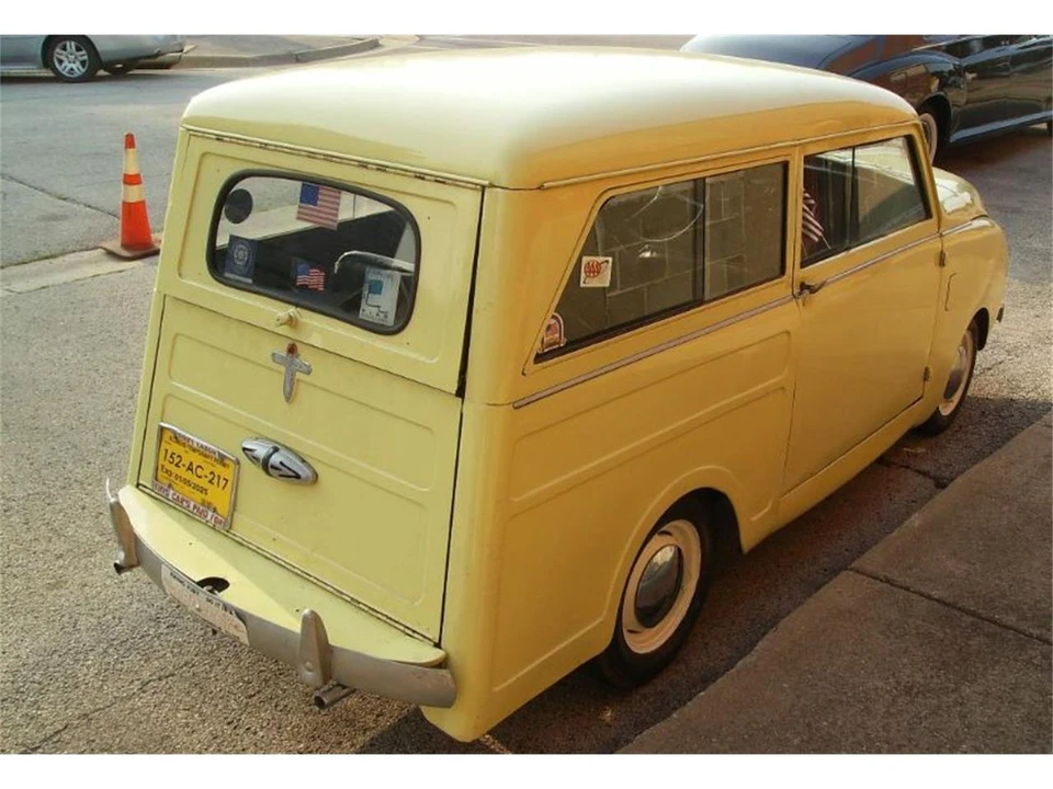 1948 Crosley CC - Image 6 of 11