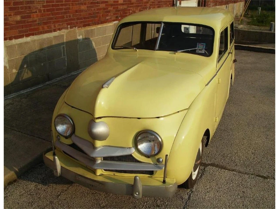 1948 Crosley CC - Image 3 of 11