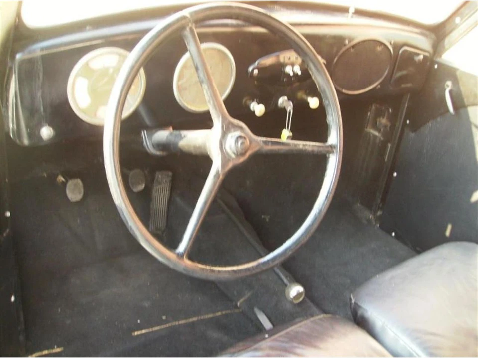 1948 Crosley CC - Image 9 of 11