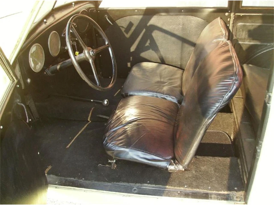 1948 Crosley CC - Image 10 of 11