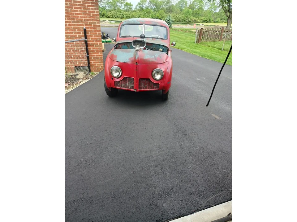 1948 Crosley - Image 2 of 18