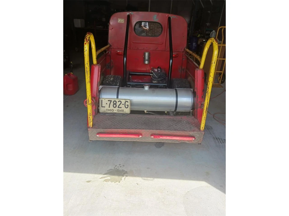 1948 Crosley - Image 4 of 18