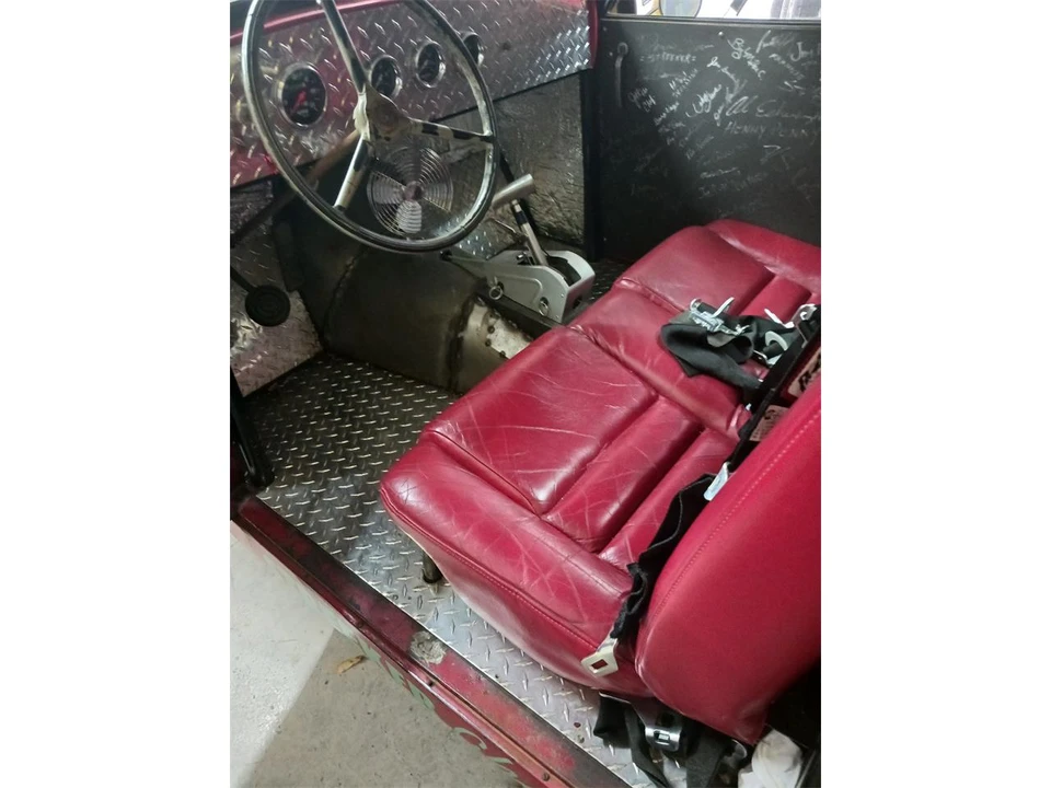 1948 Crosley - Image 8 of 18