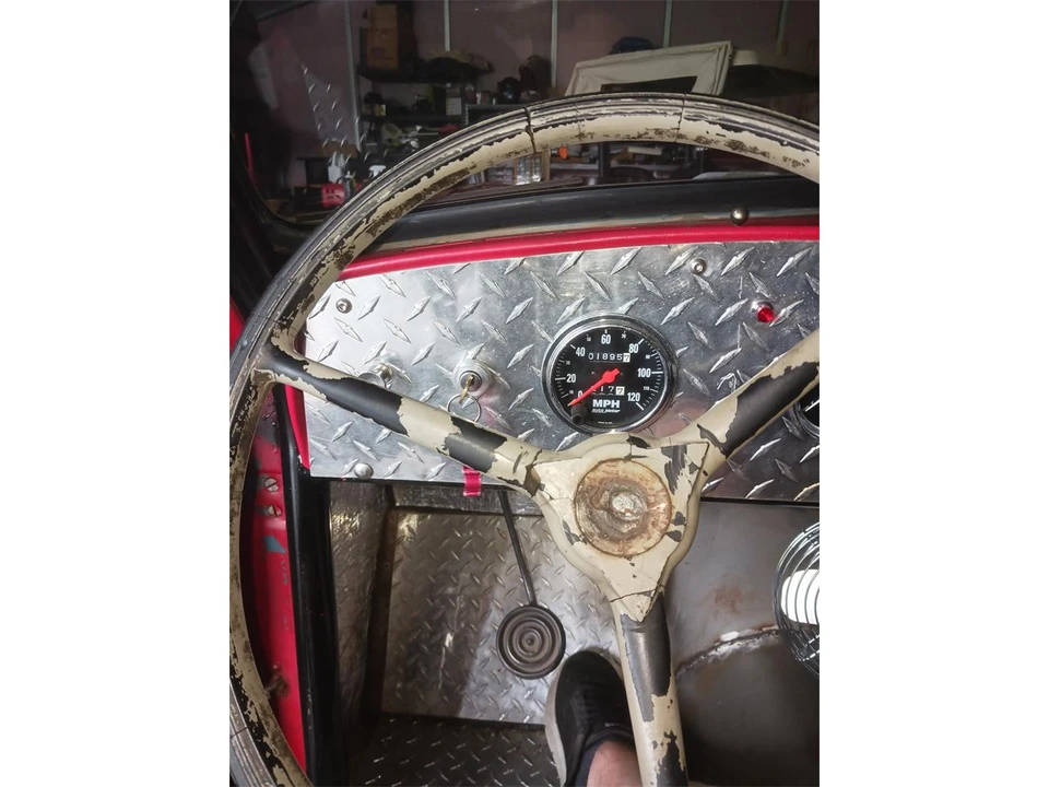 1948 Crosley - Image 11 of 18