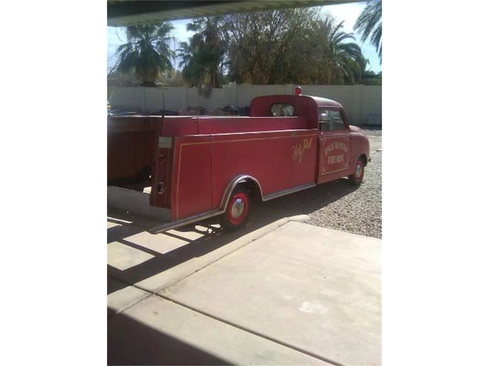 1948 Crosley CC - Image 3 of 7