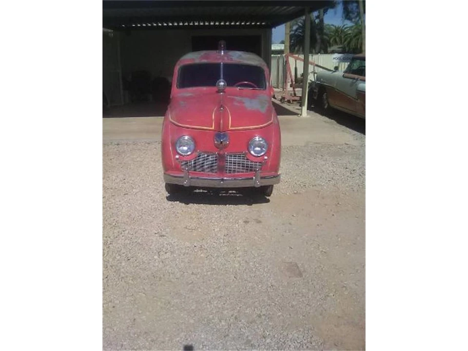 1948 Crosley CC - Image 6 of 7