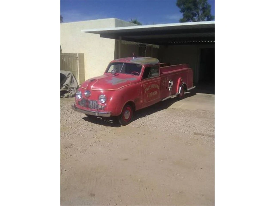 1948 Crosley CC - Image 7 of 7
