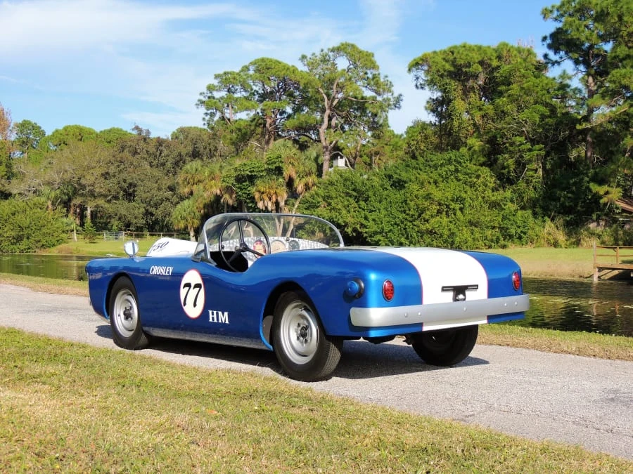 1948 Crosley CC - Image 5 of 7