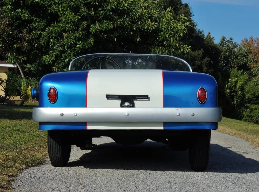 1948 Crosley CC - Image 6 of 7