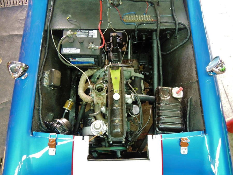 1948 Crosley CC - Image 7 of 7