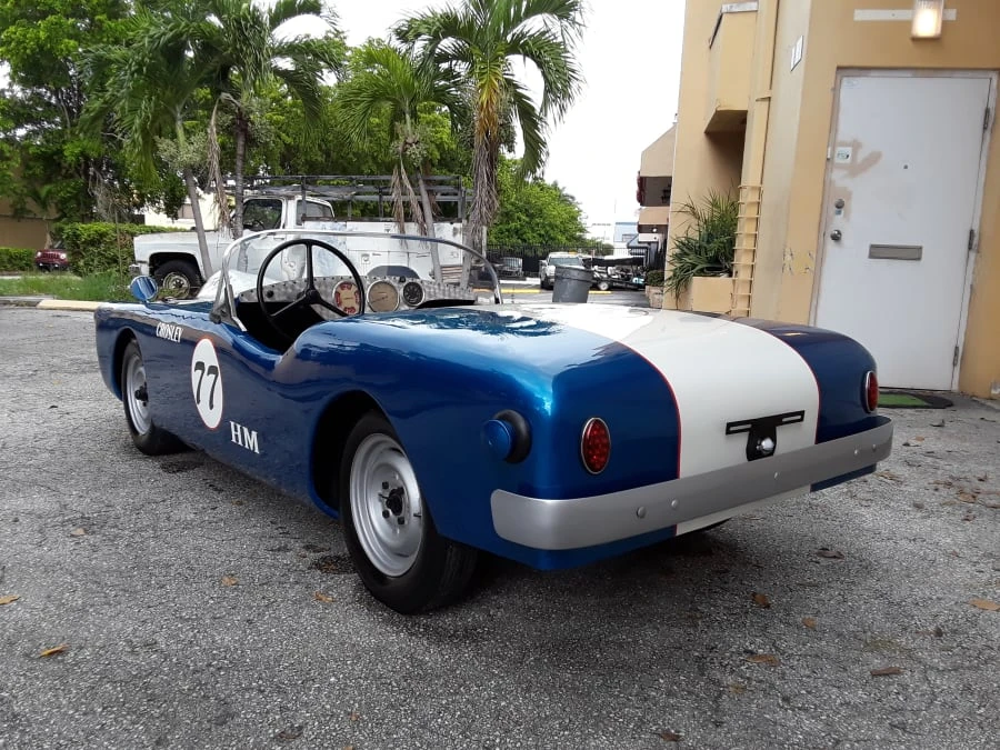 1948 Crosley CC - Image 3 of 7