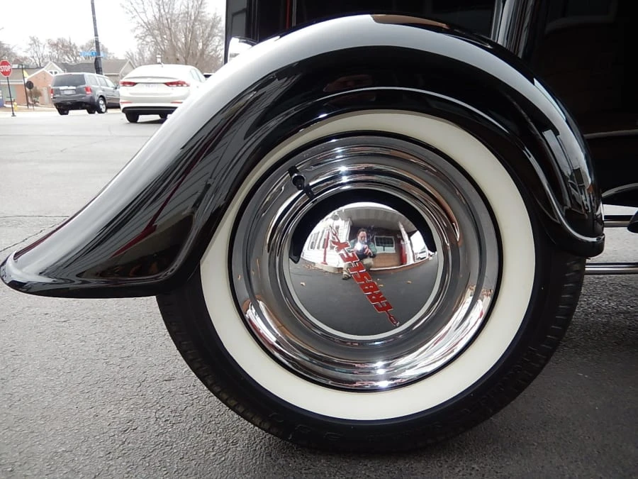 1948 Crosley CC - Image 20 of 31