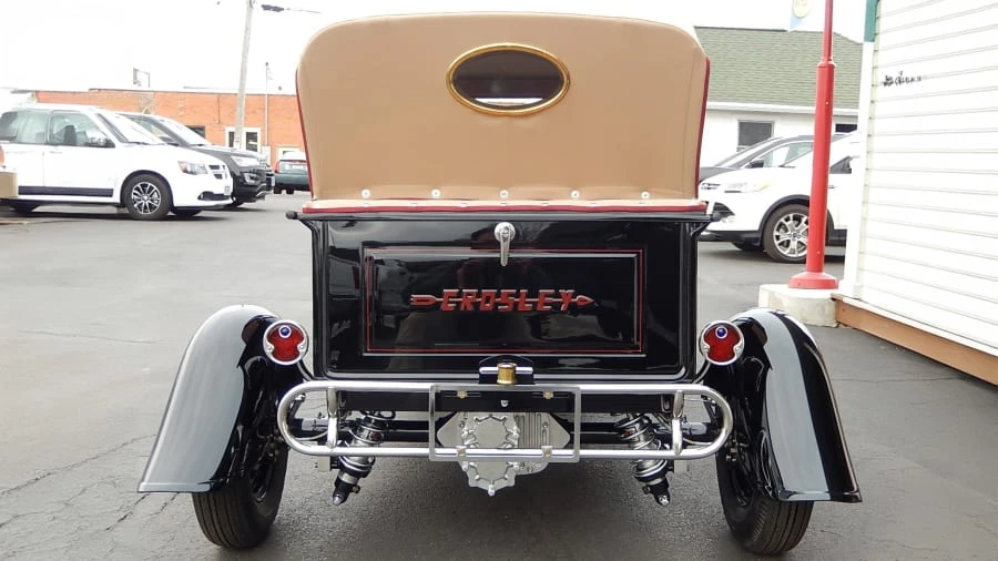1948 Crosley CC - Image 5 of 31