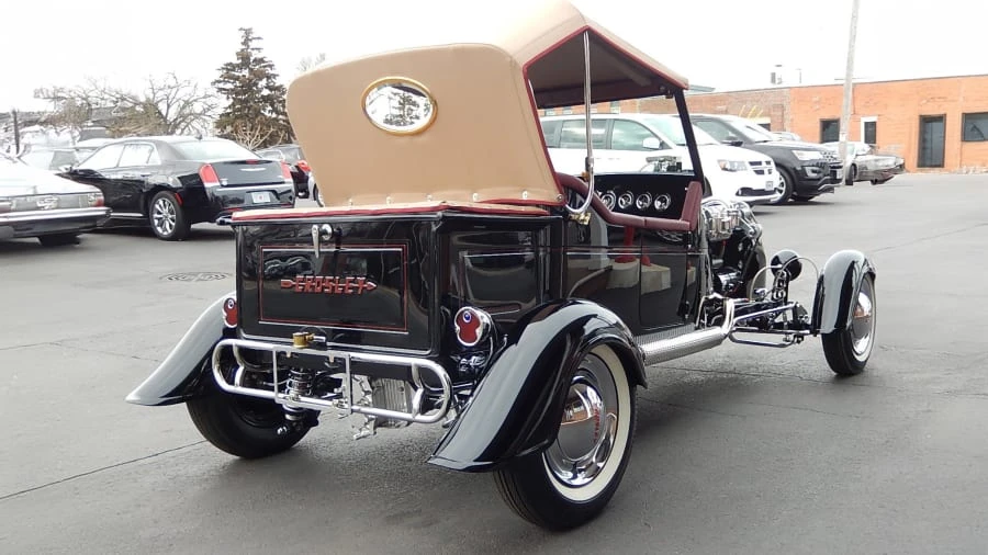 1948 Crosley CC - Image 9 of 31