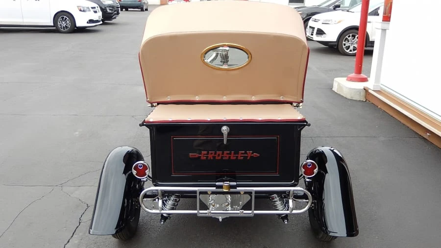 1948 Crosley CC - Image 11 of 31