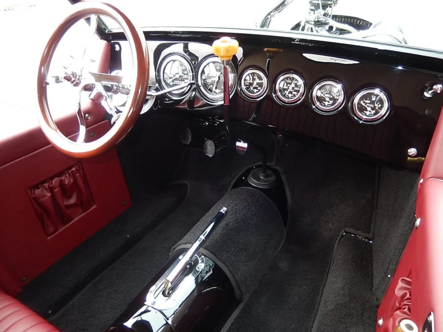 1948 Crosley CC - Image 31 of 31
