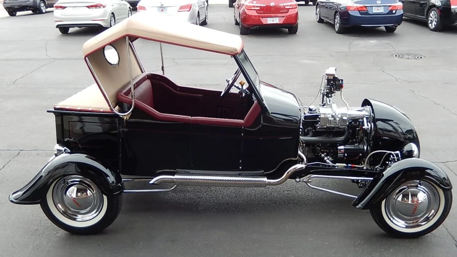 1948 Crosley CC - Image 7 of 31