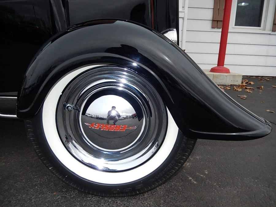 1948 Crosley CC - Image 21 of 31