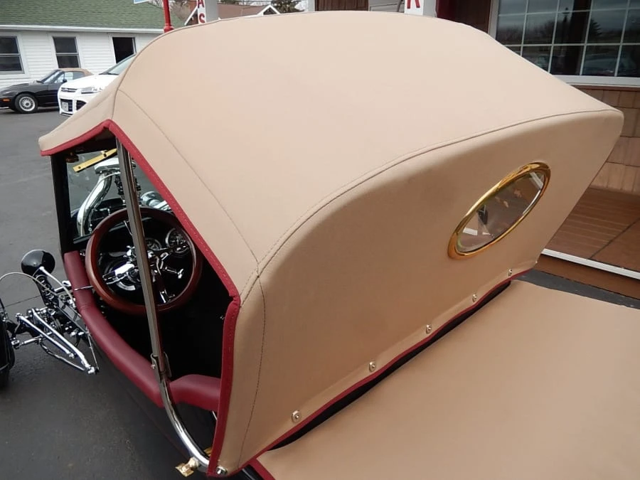 1948 Crosley CC - Image 16 of 31
