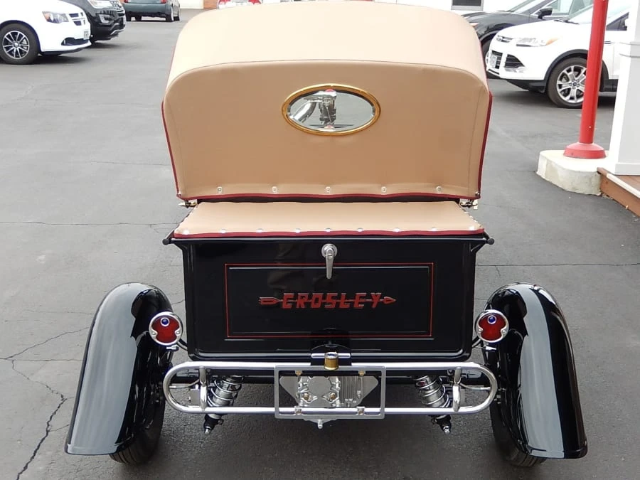 1948 Crosley CC - Image 15 of 31