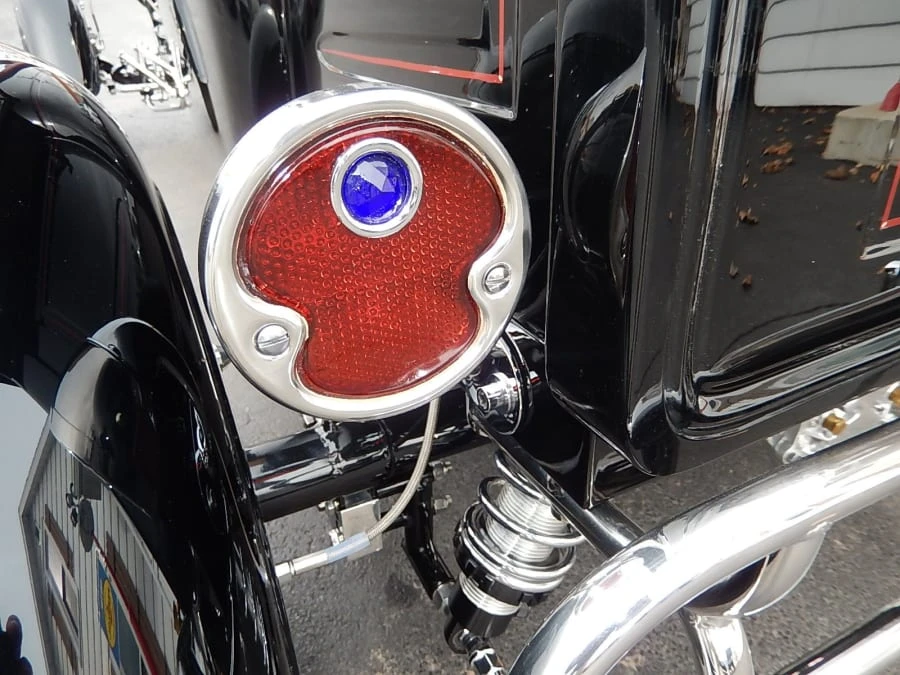 1948 Crosley CC - Image 24 of 31