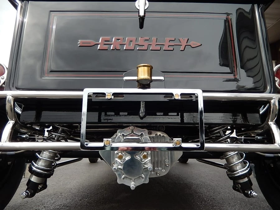 1948 Crosley CC - Image 14 of 31