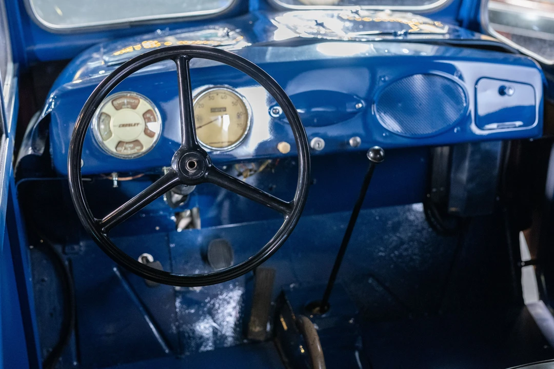 1948 Crosley CC - Image 3 of 14