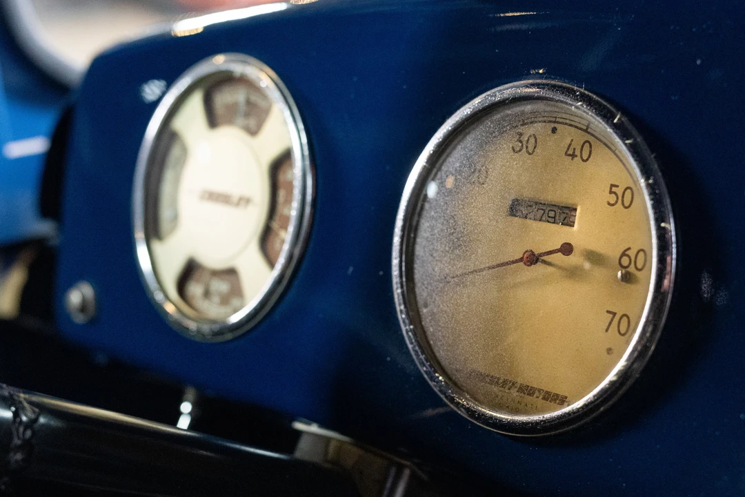 1948 Crosley CC - Image 4 of 14
