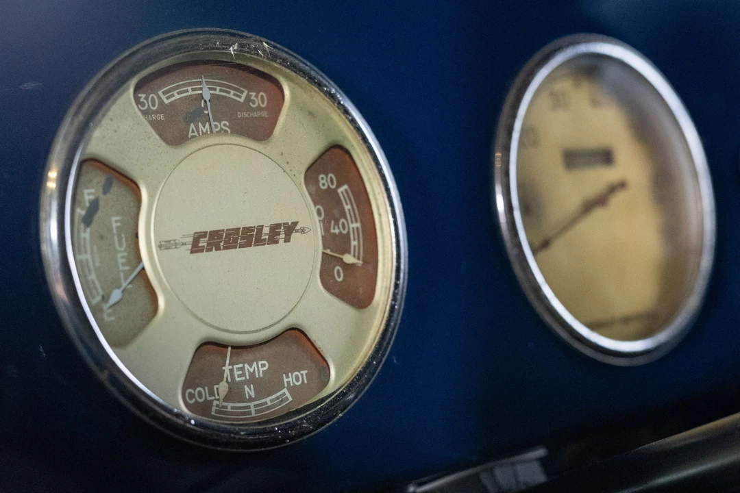 1948 Crosley CC - Image 11 of 14
