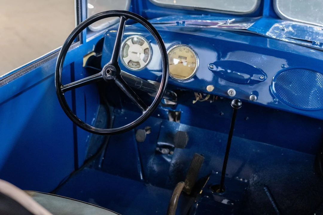 1948 Crosley CC - Image 9 of 14