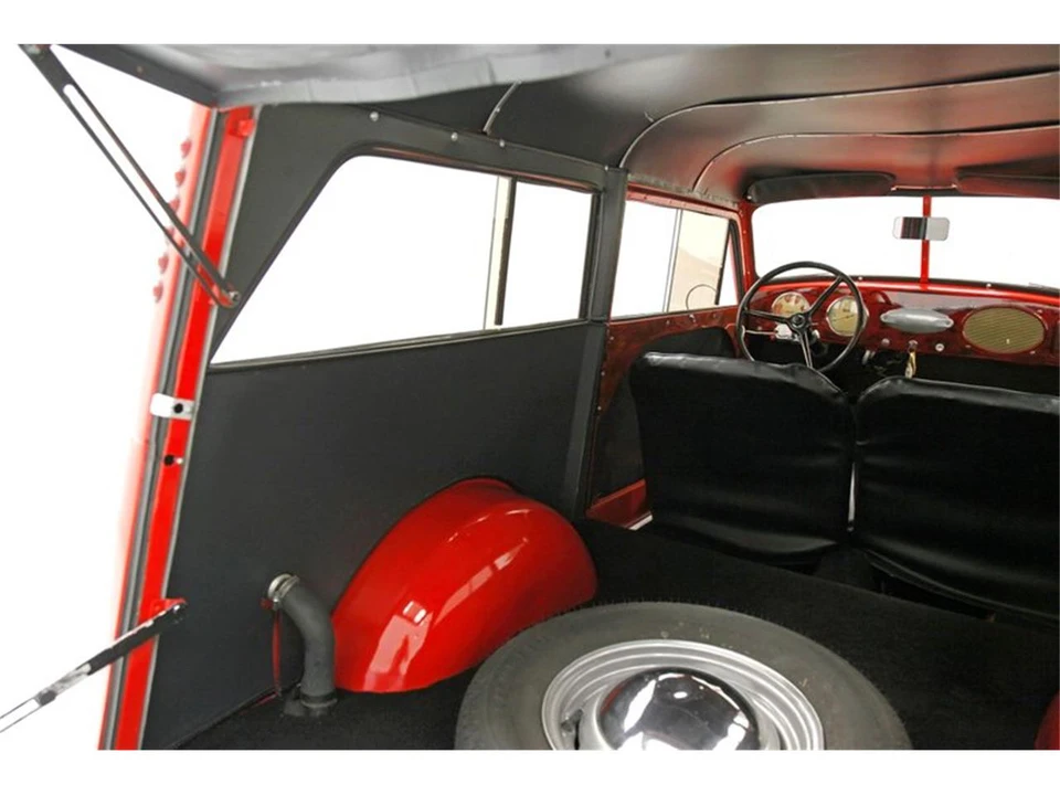1948 Crosley CC - Image 30 of 31