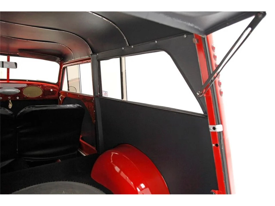 1948 Crosley CC - Image 28 of 31