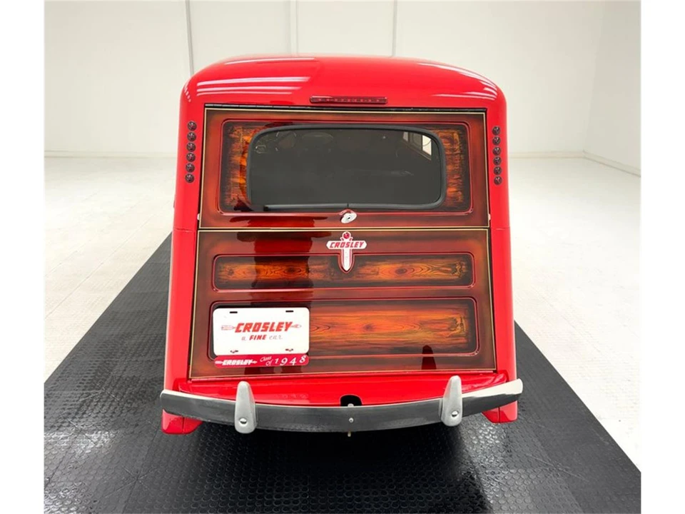 1948 Crosley CC - Image 4 of 31