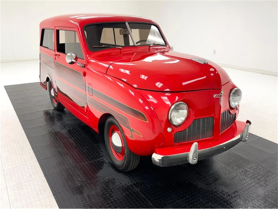 1948 Crosley CC - Image 7 of 31